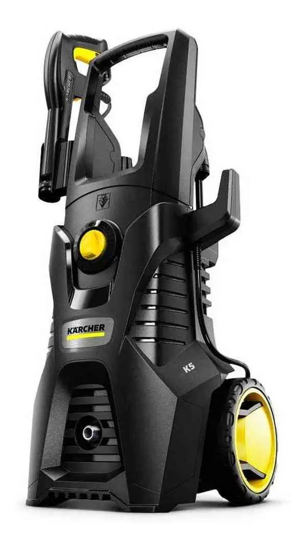 Lavadora de Alta Pressão Kärcher K5 - Bivolt 110V/220V versao 2