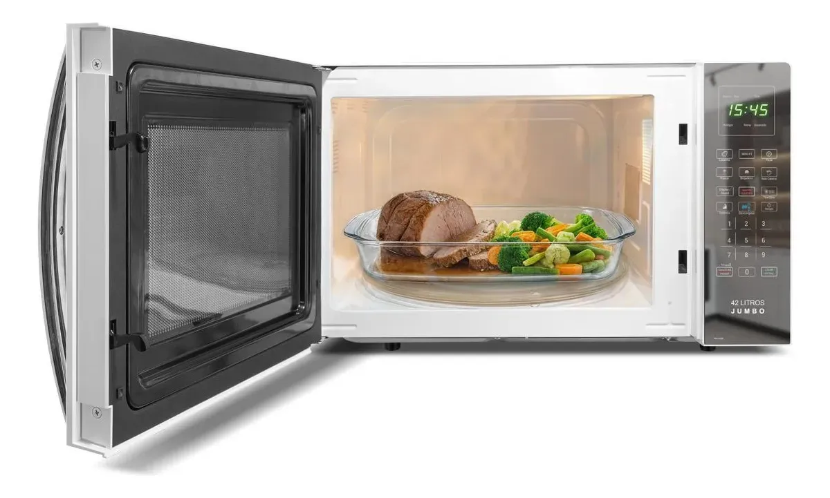 Micro-ondas Philco 42L 1560W - Bivolt 110V/220V versao 2