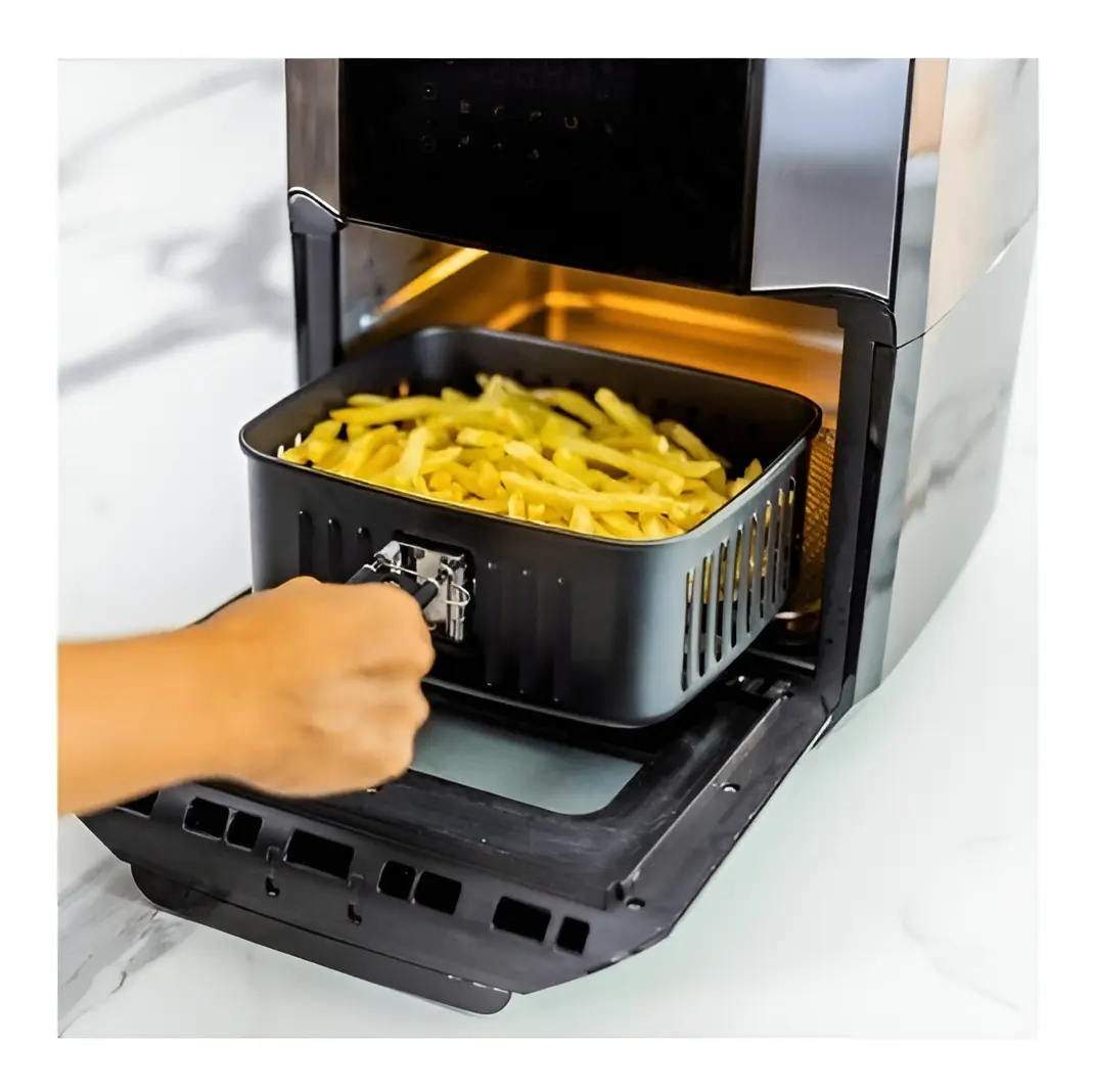 Fritadeira Air Fry Oven Bfr2100p 12 Litros - Bivolt 110V/220V versao 2