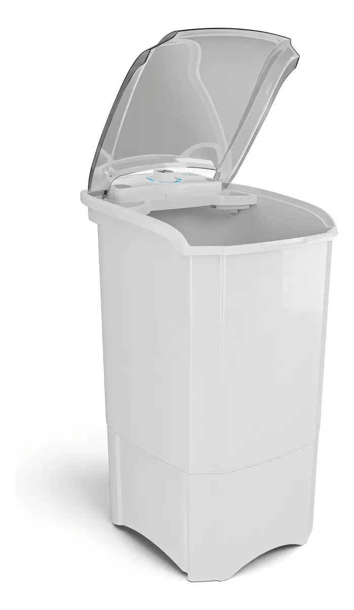 Tanquinho de Lavar Roupa 10Kg Britânia Semiautomático 127/220V versao 2