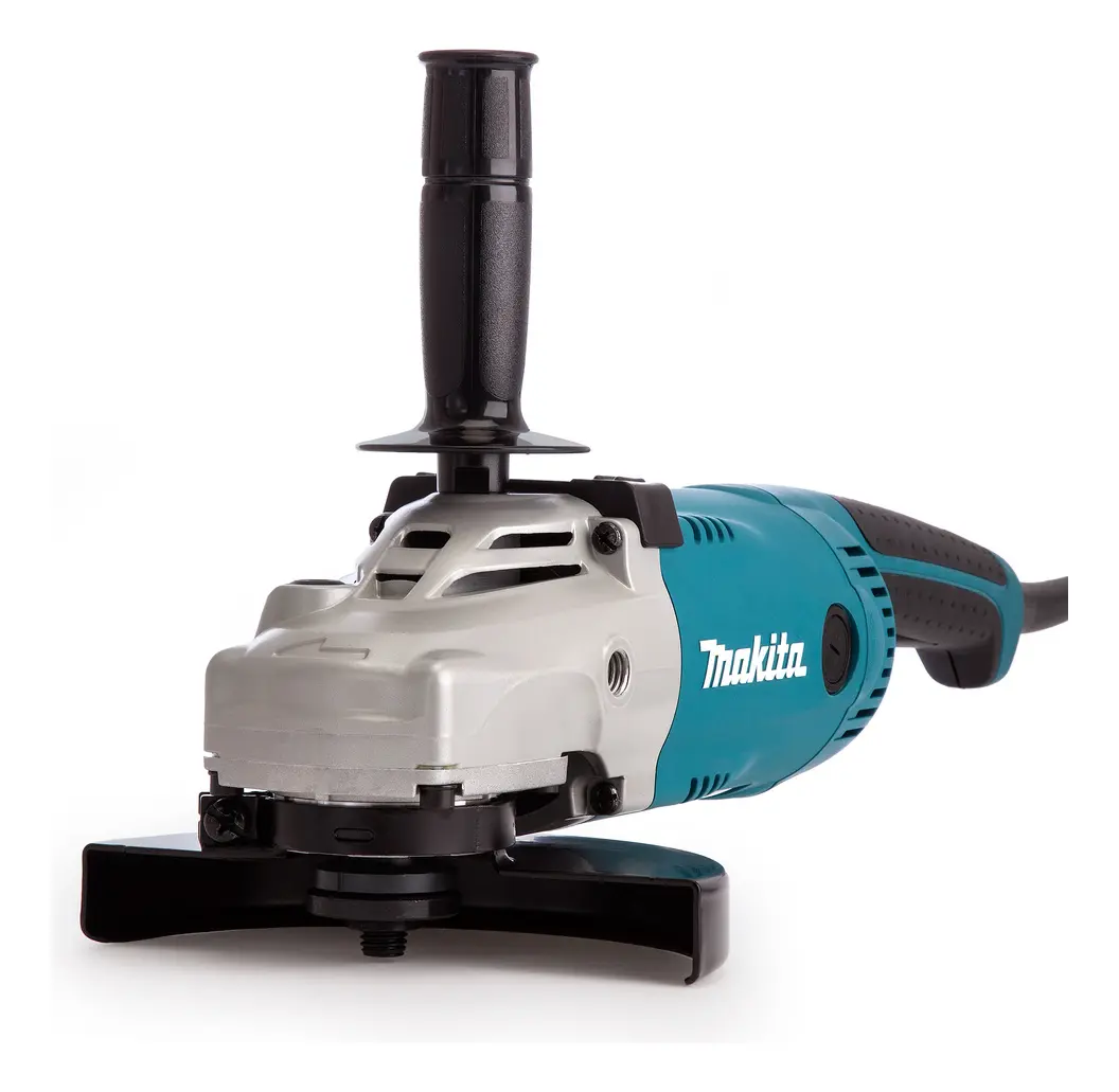 Esmerilhadeira Angular 7 2.200 W Ga7020 Makita versao 2