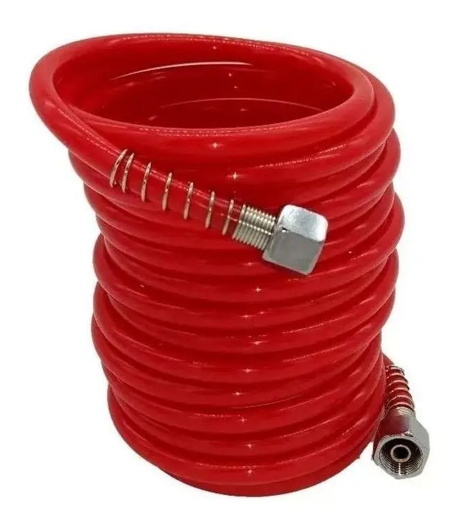 Compressor de Ar Portátil Chiaperini Ar Direto RED 0.34hp 40psi versao 2