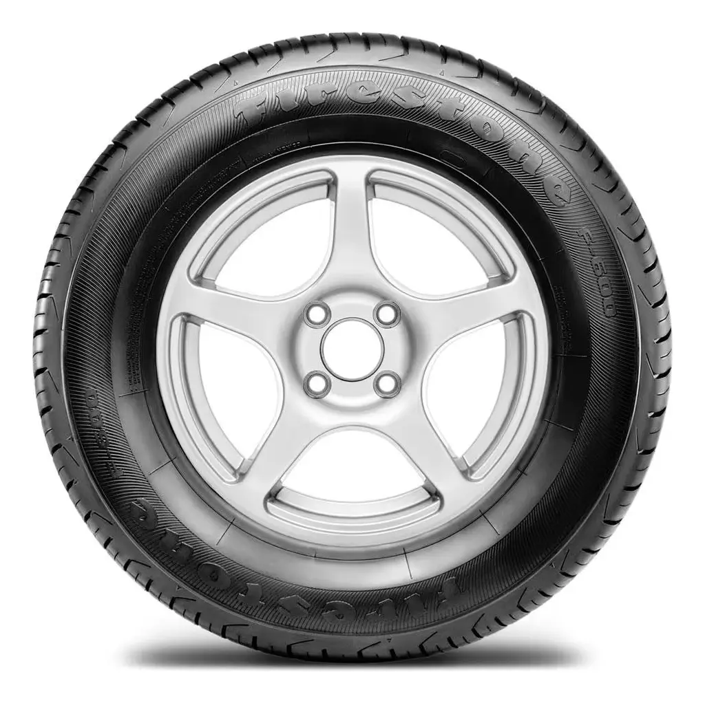 Pneu Aro 15 Firestone F-600 195/65 91h H versao 2