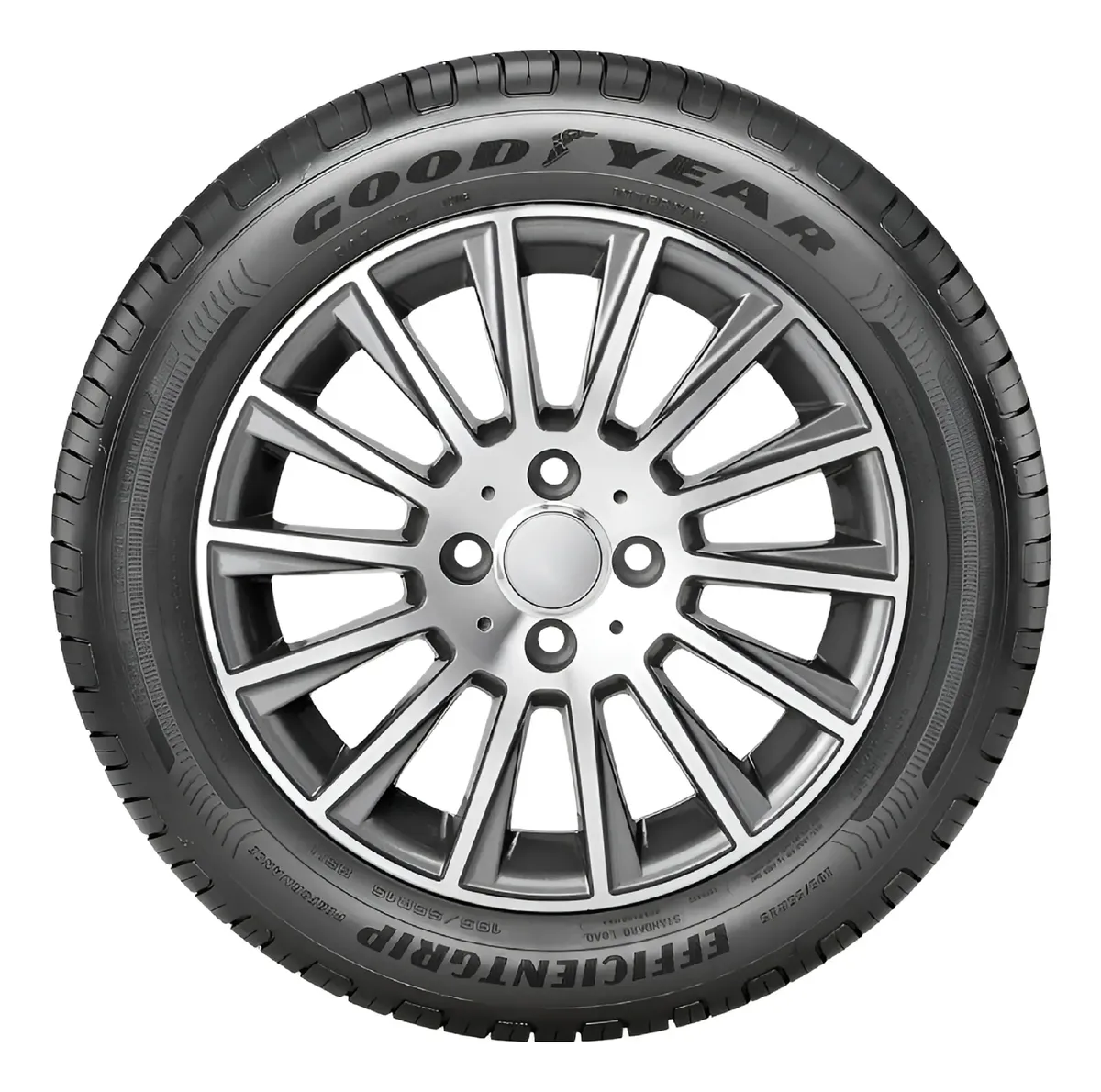 Pneu Goodyear 195 65 R15 Efficientgrip Performance 91 H versao 2