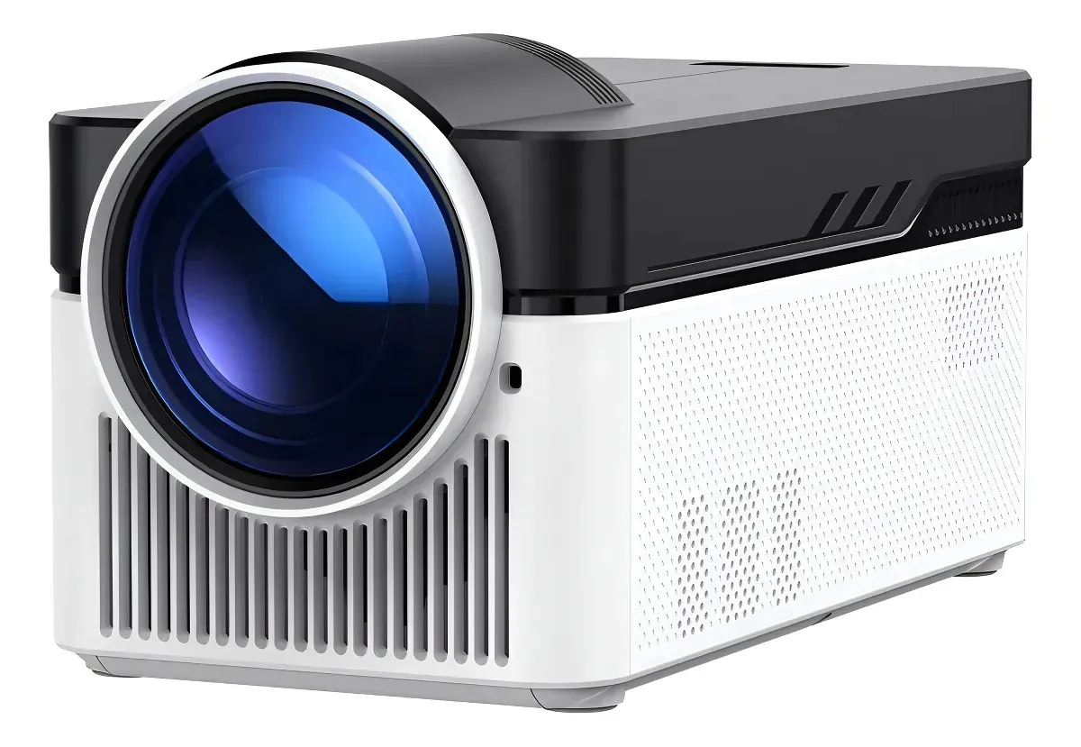 Projetor Magcubic HY450 LED Full HD 1080p Android Wi-Fi 6 e Bluetooth versao 2