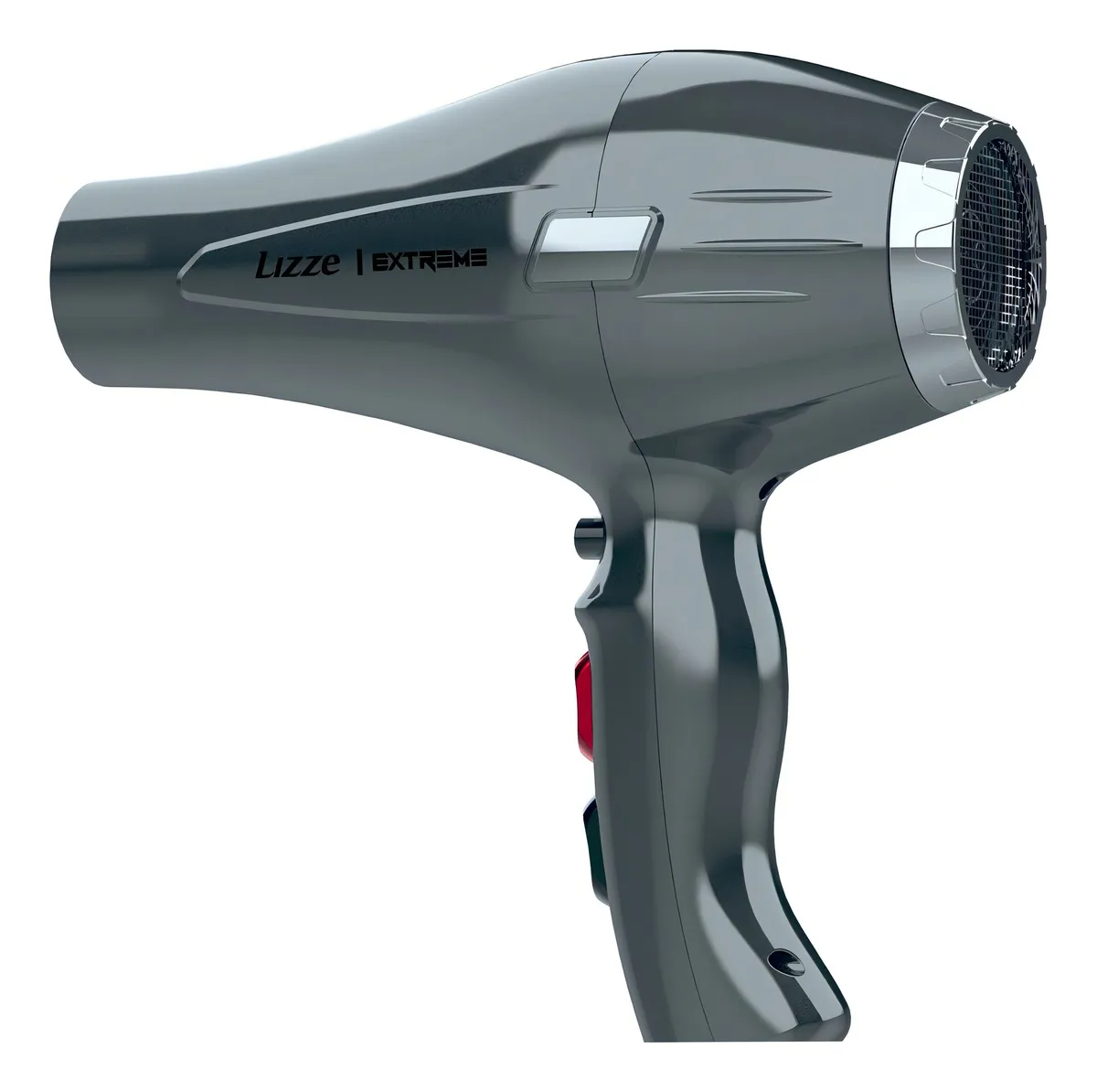 Secador de Cabelo comercial Lizze Extreme