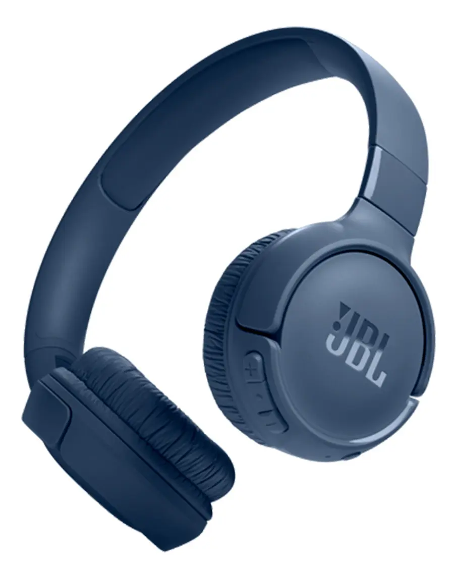 Fone De Ouvido Headphone Bluetooth Tune 520bt Jbl autentico