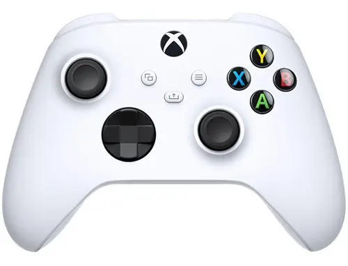Controle Joystick Sem Fio Microsoft Xbox Wireless Series X|s versao 2