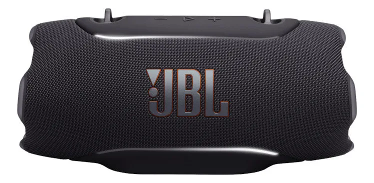 Caixa De Som Bluetooth Jbl Xtreme 5 Preta versao 2